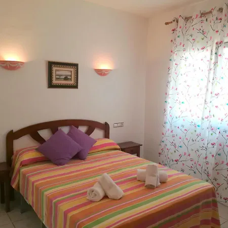 0301 Maracuya Villa Balcon del Mar