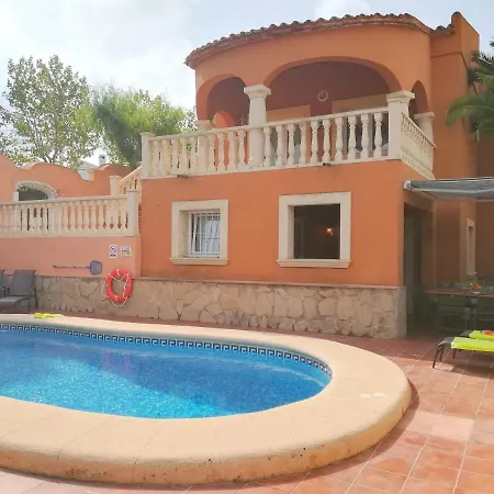 0301 Maracuya Villa