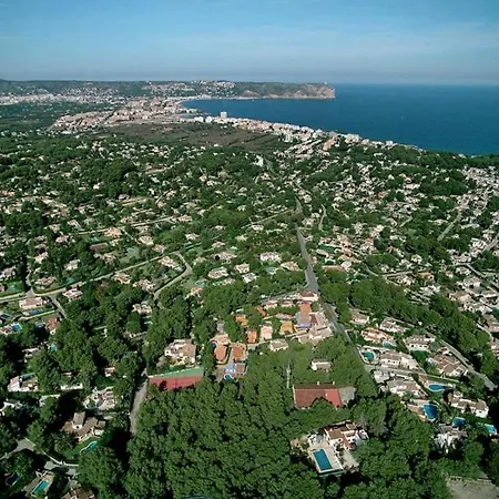 0301 Maracuya Villa
