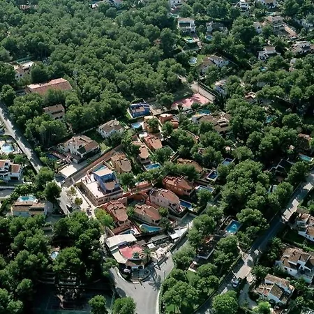 Villa 0301 Maracuya *