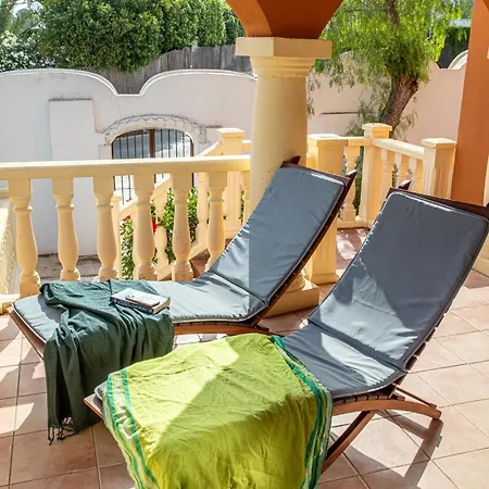 0301 Maracuya Villa